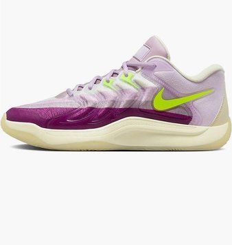 Кроссовки унисекс Nike Kd 17 Тhe Alchemist X (HJ4464-100), 47, WHS, 20% - 30%, 1-2 дня