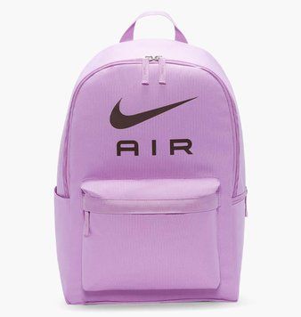 Рюкзак Nike Heritage Bkpk &ndash; Nk Air (DR6269-532), One Size, WHS, 30% - 40%, 1-2 дні