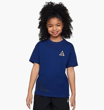 Футболка підліткова Nike Acg Dri-Fit T-Shirt (HM5840-492), L, WHS, < 10%, 1-2 дні