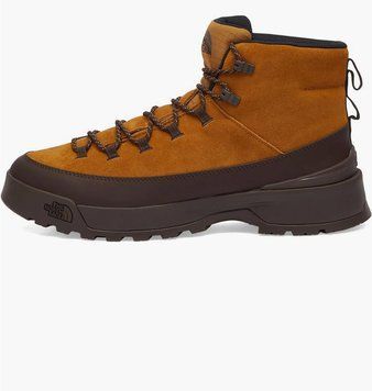 Ботинки мужские The North Face Glenclyffe Urban (NF0A83NJYOL), 42, WHS, < 10%, 1-2 дня