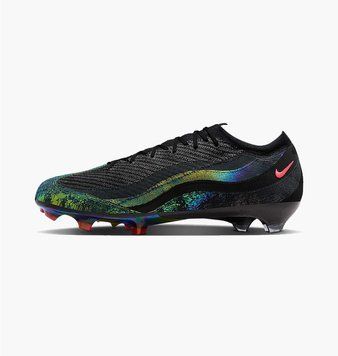 Бутси чоловічі Nike Zm Vapor 16 Elite Am 95 Se Fg Black (HV9915-001), 45, WHS, 1-2 дні