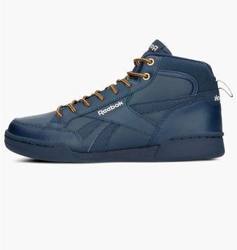 Кросівки чоловічі Reebok Royal Complete Pmw (CN3094), 40, WHS, 30% - 40%, 1-2 дні