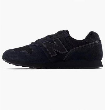 Кросівки чоловічі New Balance 373 Black (M373253), 42, WHS, 1-2 дні