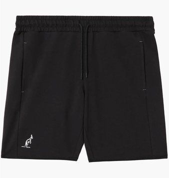 Шорти чоловічі Australian Fleece Essential Short (LSUSH0001-003), 2XL, WHS, 10% - 20%, 1-2 дні