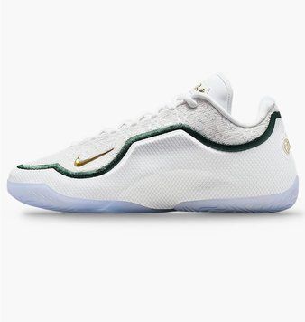 Кросівки унісекс Nike Lebron Xxiii From This Point Forward Basketball Shoes White (HJ5629-101), 42, WHS, 10% - 20%, 1-2 дні
