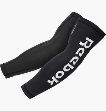 Нарукавники Reebok Activchill Arm Sleeves (RASL-13023BK), S, WHS, < 10%, 1-2 дні