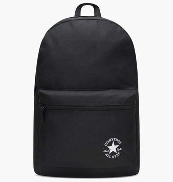 Рюкзак Converse Speed 3 Black (MA5769-023), One Size, WHS, 1-2 дня