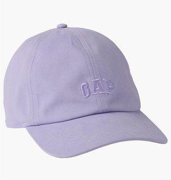Кепка Gap Logo Baseball Hat (608680151), One Size, WHS, < 10%, 1-2 дні