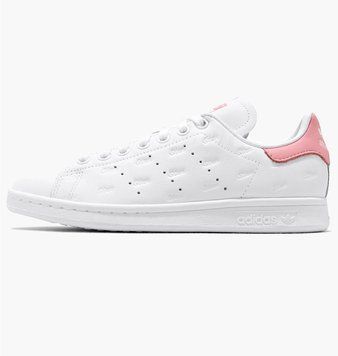 Кроссовки женские Adidas Stan Smith (EF6865), 38.5, WHS, 20% - 30%, 1-2 дня