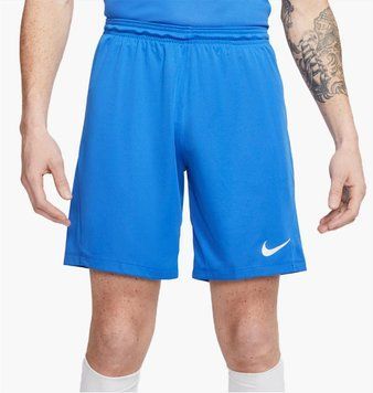 Шорты мужские Nike M Nk Dry Park Iii Short Nb K (BV6855-463), XL, WHS, 20% - 30%, 1-2 дня