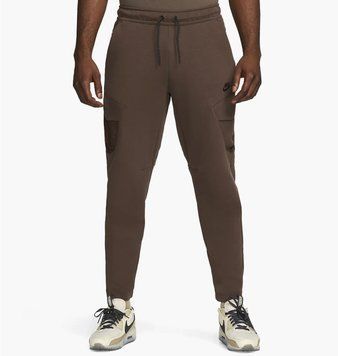 Брюки чоловічі Nike Tech Fleece Utility Pants (DV0540-237), S, WHS, 10% - 20%, 1-2 дні