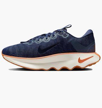 Кросівки жіночі Nike Motiva Blue (DV1237-403), 42.5, WHS, 1-2 дні