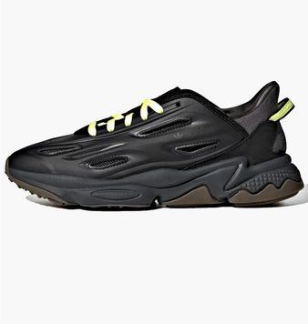Кросівки чоловічі Adidas Originals Ozweego Celox (H04235), 39, WHS, < 10%, 1-2 дні