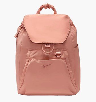 Рюкзак Nike One Backpack Peach (HV1194-688), One Size, WHS, 1-2 дні