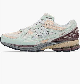 Кросівки чоловічі New Balance 1906 (M1906ND), 38.5, WHS, 20% - 30%, 1-2 дні