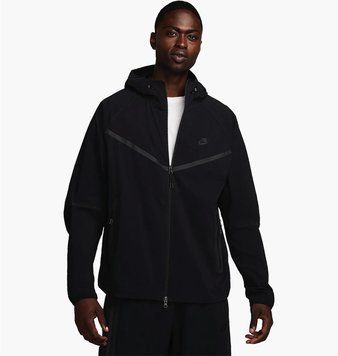Кофта мужская Nike Sw Tech (HM7151-010), L, OFC, 40% - 50%, 1-2 дня