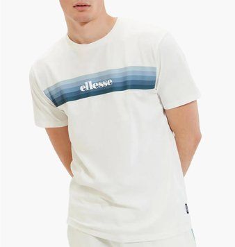 Футболка чоловіча Ellesse Murillo Tee (SHR17446-904), 2XL, WHS, 10% - 20%, 1-2 дні