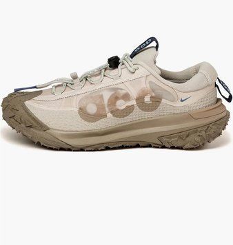 Кроссовки мужские Nike Acg Mountain Fly 2 Low Light Orewood Brown (DV7903-101), 41, WHS, < 10%, 1-2 дня