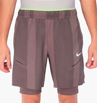 Шорты мужские Nike Slam Short Warehouse Brown (FD5218-208), M, WHS, < 10%, 1-2 дня