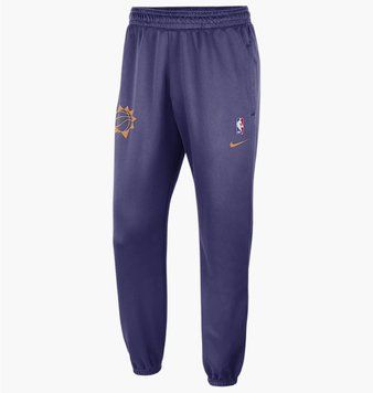 Брюки мужские Nike Phoenix Dri-Fit Blue (FB3672-566), XL, WHS, 10% - 20%, 1-2 дня