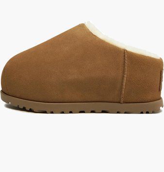 Тапочки женские Ugg W Pumped Slide (1158215-CHE), 38, WHS, < 10%, 1-2 дня