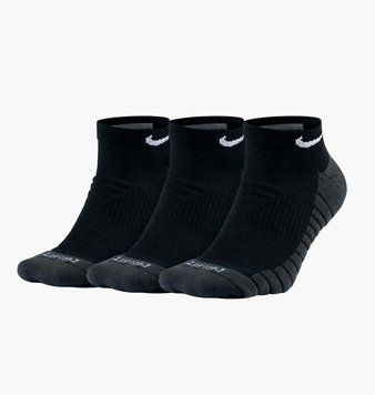 Шкарпетки Nike U Nk Evry Max Cush Ns 3Pr (SX6964-010), 34-38, WHS, 20% - 30%, 1-2 дні
