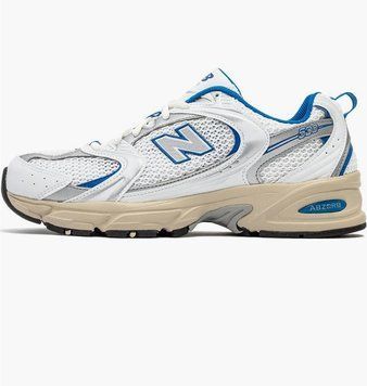 Кросівки чоловічі New Balance 530 (MR530EA), 37, WHS, 30% - 40%, 1-2 дні