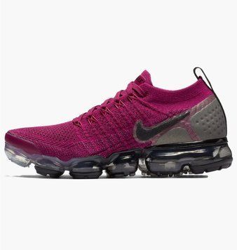 Кросівки жіночі Nike W Air Vapormax Flyknit 2 (942843-603), 38, WHS, < 10%, 1-2 дні