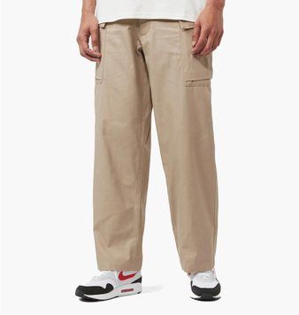 Брюки мужские Nike Life Cargo Pant Beige (FJ0323-247), 32 (M), WHS, 10% - 20%, 1-2 дня