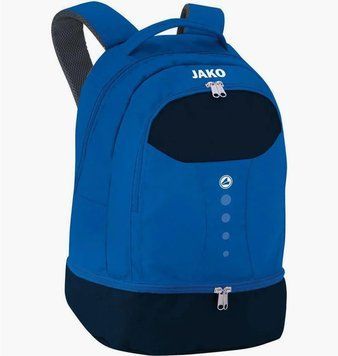 Рюкзак Jako Striker 32L (1816-04), 34 &times; 21 &times; 46 CM, WHS, 10% - 20%, 1-2 дні