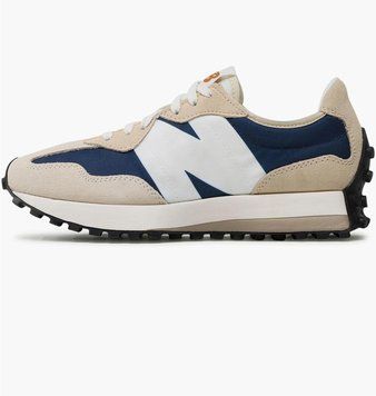 Кросівки чоловічі New Balance 327 (MS327OB), 41, WHS, < 10%, 1-2 дні