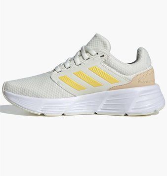 Кросівки жіночі Adidas Galaxy 6 White (IE8153), 36, WHS, 1-2 дні