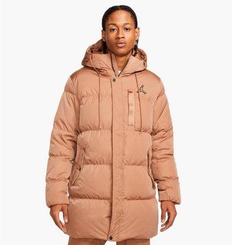 Куртка чоловіча Jordan Ess Stmt Parka (DA9804-256), S, WHS, 1-2 дні