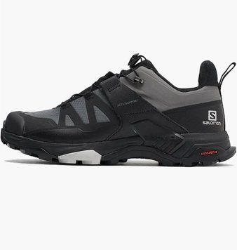 Кроссовки мужские Salomon X Ultra 4 Wide Black (L41289200), 44, WHS, 1-2 дня