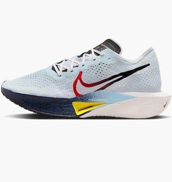 Кроссовки мужские Nike Zoomx Vaporfly 3 (HJ9079-100), 41, WHS, < 10%, 1-2 дня