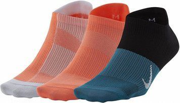 Носки Nike Everyday Plus Lightweight (CV2964-907), 34-38, WHS, < 10%, 1-2 дня