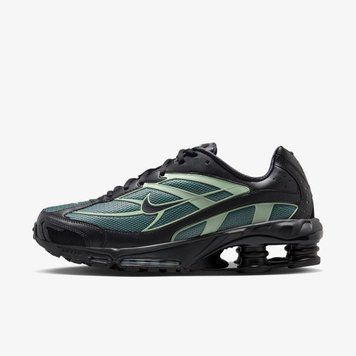 Кроссовки мужские Nike Shox Ride 2 (IR0047-300), 42, WHS, 1-2 дня
