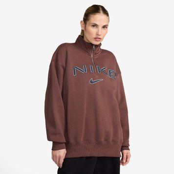Кофта женские Nike Sportswear Phoenix Fleece (FV7679-218), M, WHS, 20% - 30%, 1-2 дня