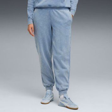 Брюки унісекс Puma Ess Elevated Wash Sweatpants (68810434), S, WHS, 1-2 дні