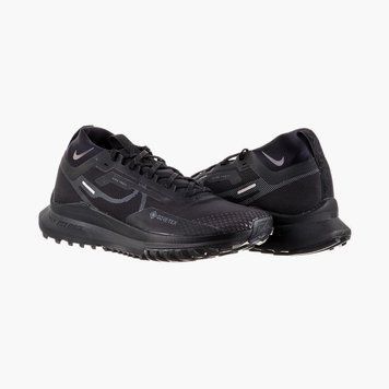 Трейлові кросівки для бігу чоловічі Nike React Pegasus Trail Gore - Tex (DJ7926-008), 41, OFC, 30% - 40%, 1-2 дні
