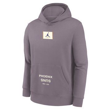 Кофта мужская Jordan Phoenix Suns (FV8261-531), M, OFC, 1-2 дня