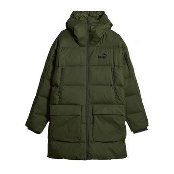 Куртка чоловіча Puma Protective Hooded Down Coat (675378 06), L, WHS, 10% - 20%, 1-2 дні
