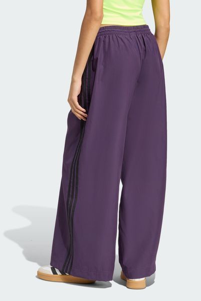 Брюки жіночі Adidas Аdicolor Firebird Oversized (JV7494), 2XL, WHS, 1-2 дні
