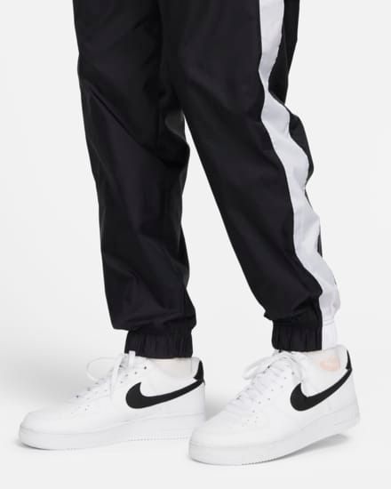 Спортивний костюм чоловічий Nike Club Wvn Hd Trk Suit (BV3025-013), M, WHS, 20% - 30%, 1-2 дні