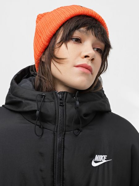 Куртка жіноча Nike Sportswear Therma-Fit Classic (FB7675-010), M, OFC, 30% - 40%, 1-2 дні