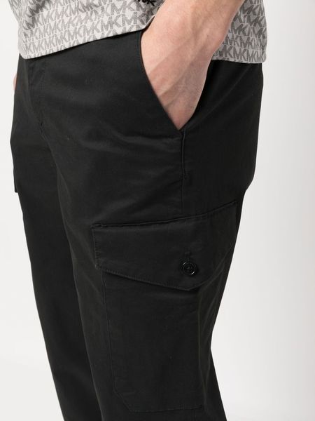 Брюки чоловічі Michael Kors Tapered Cargo Trousers (CR3301W6W8), 30/30, WHS, 1-2 дні