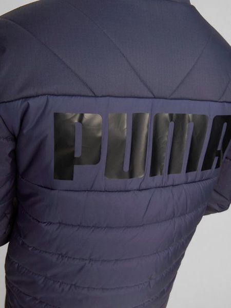 Куртка чоловіча Puma Ess+ Padded Jacket (84934906), L, WHS, 1-2 дні