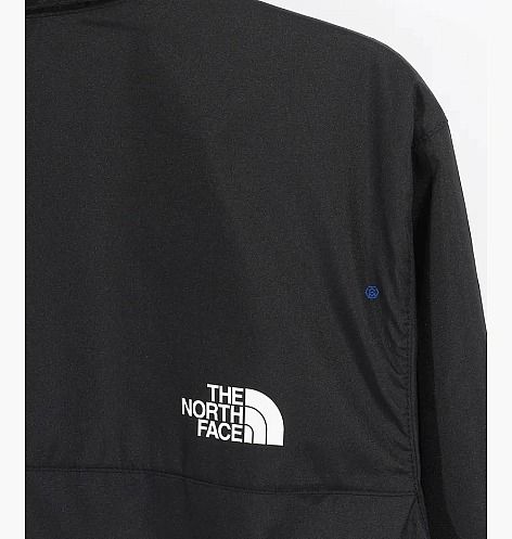Вітровка чоловіча The North Face Water Repellent Jacket Black (NF0A82F4JK3), S, WHS, 1-2 дні