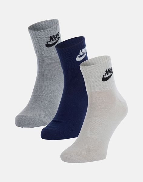 Шкарпетки Nike Everyday Essential An (DX5074-903), 38-42, WHS, 20% - 30%, 1-2 дні