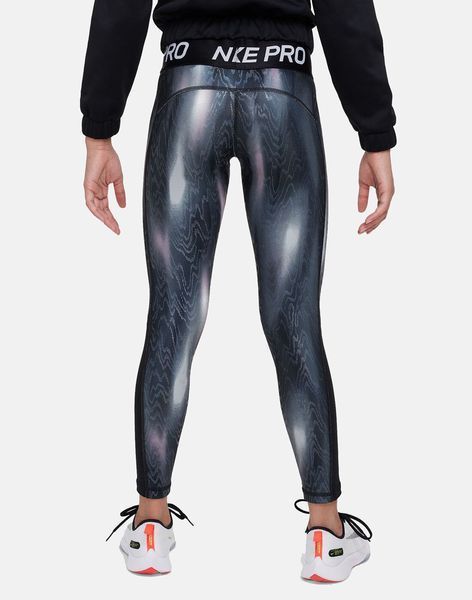 Лосіни дитячі Nike Warm (DZ4460-010), M, WHS, < 10%, 1-2 дні